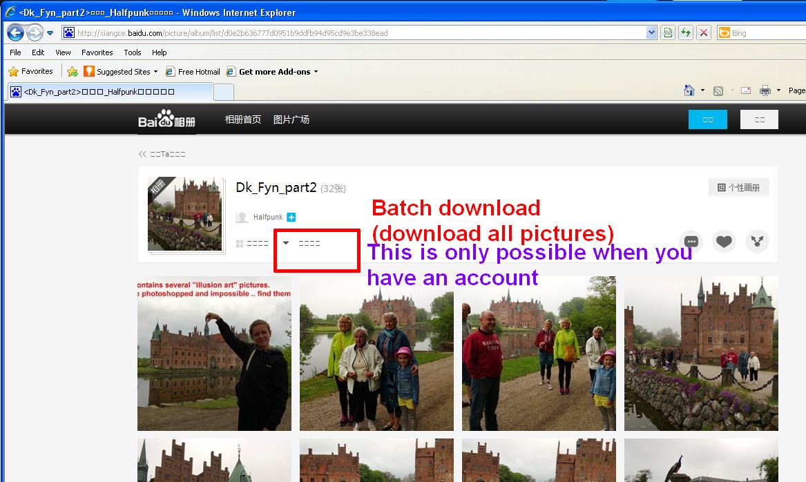 download Batch URL Downloader 4.4