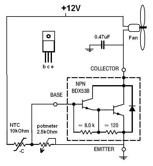 schematic